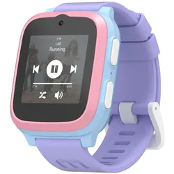 myFirst Fone S3 (48 mm, 4G), Smartwatch