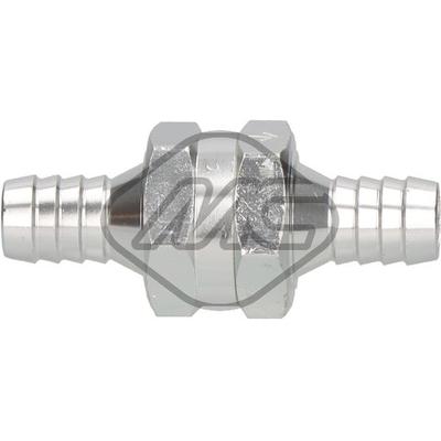 METALCAUCHO Kraftstoffpumpe 02015 10mm