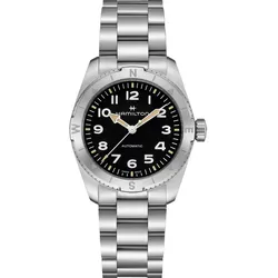 Hamilton Khaki Field Expedition Automatik Herrenuhr H70225130