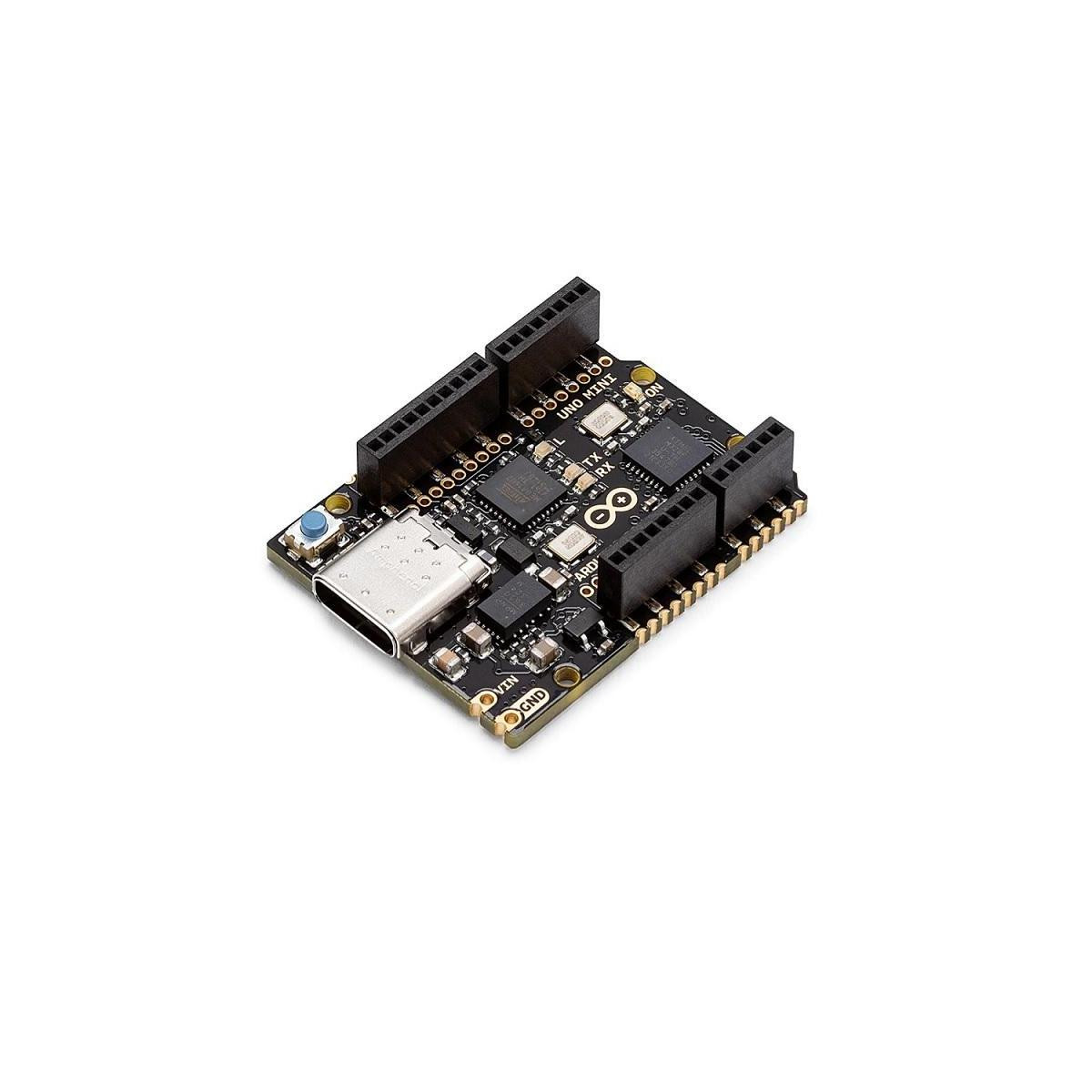 Arduino UNO Mini Limited Edition ABX00062