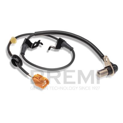 BREMI Sensor, Raddrehzahl 51897 für HONDA