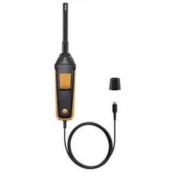 Testo Tastkopf, bis +70°C / 100%RH, Messtechnik