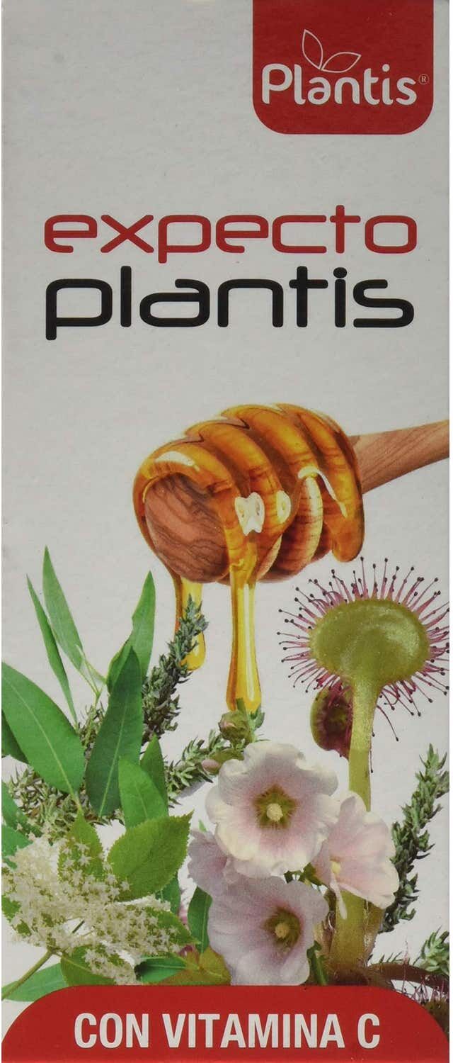 Plantis Expecto 250 ml