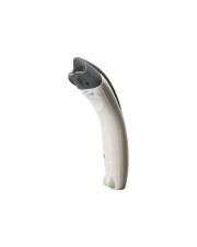HONEYWELL Voyager 1200g, Barcode-Scanner, Handgerät, 100 Linie/Sek., decodiert, USB, Beige (1200G-1USB-1)