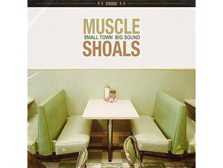 Various - Muscle Shoals: Small..
