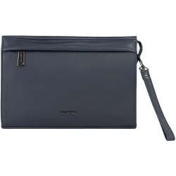 Valentino Karo Soft Cosmetic Case, Necessaire, Blau