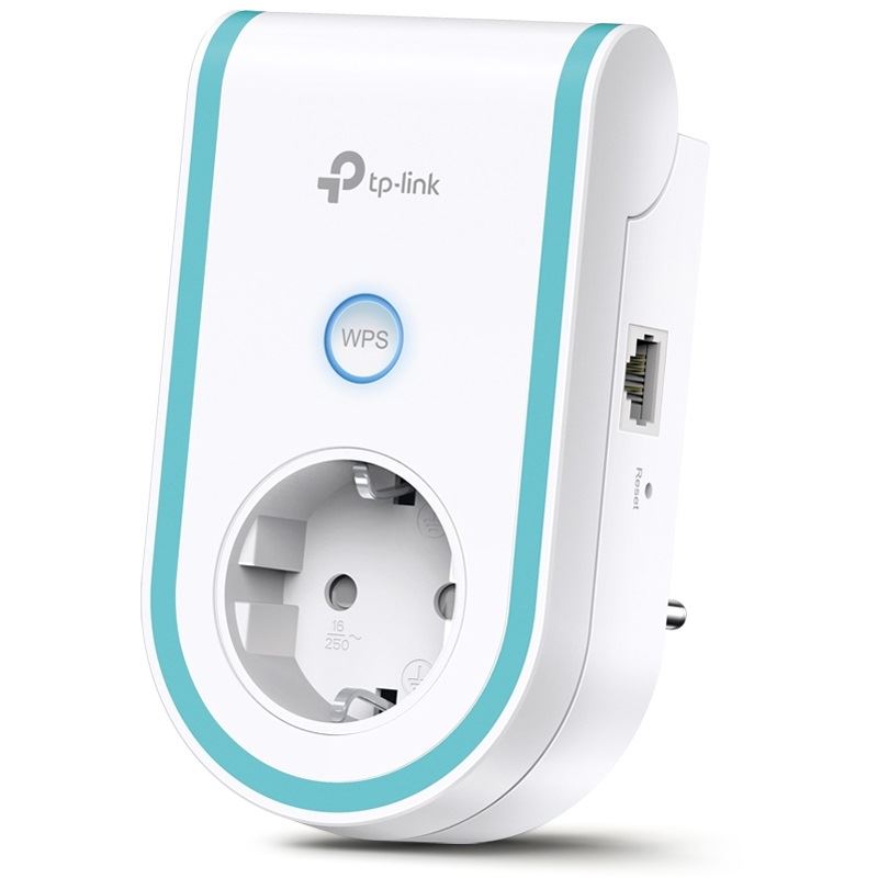 TP-Link WL-Repeater RE365 AC1200