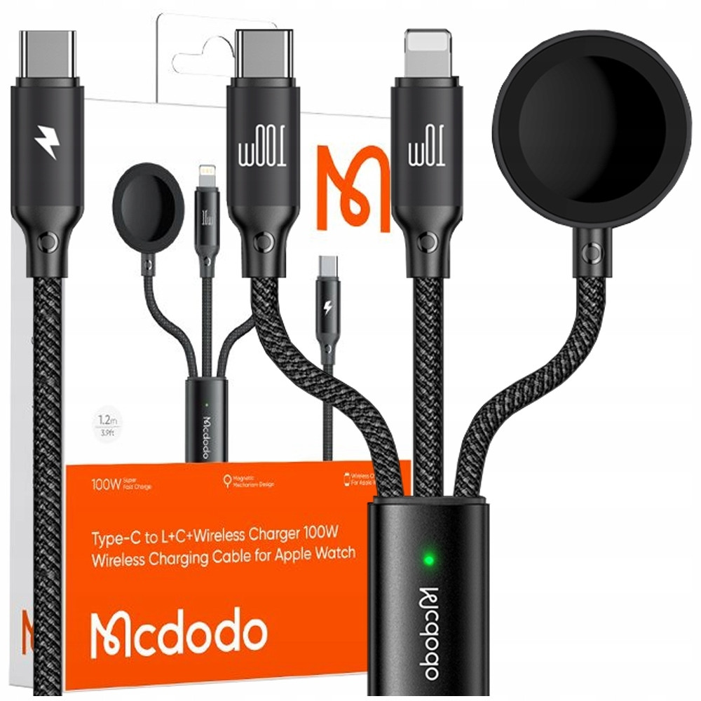 Mcdodo CA-4940 Polshorloge