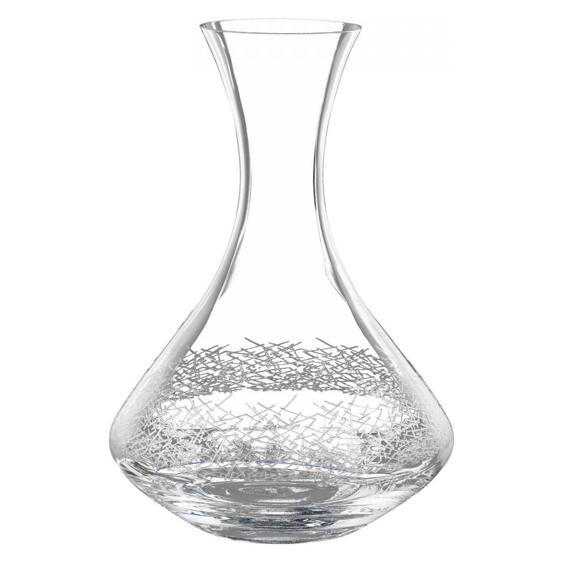 Bohemia Cristal Dekanter Trés chic 1,5l (1.50 l) (010 278 035)