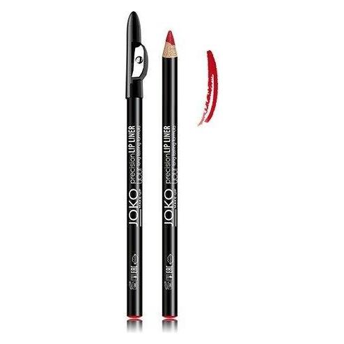 Jokon Joko Make-Up Precision Lip Liner Lip Liner 50 (Ma Cherie) (33405178)