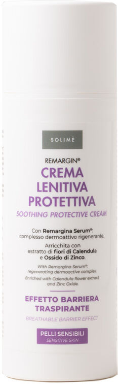 SOLIME' Srl REMARGIN CREMA LENIT PROT 150ML