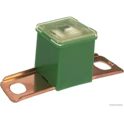 HERTH&BUSS Sicherung, PAL-C grün - 50295463 - grün