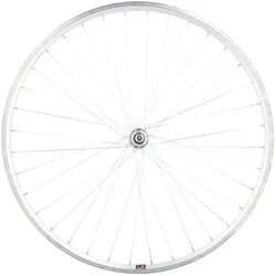 Velox, Laufräder, (Vorderrad, 28")