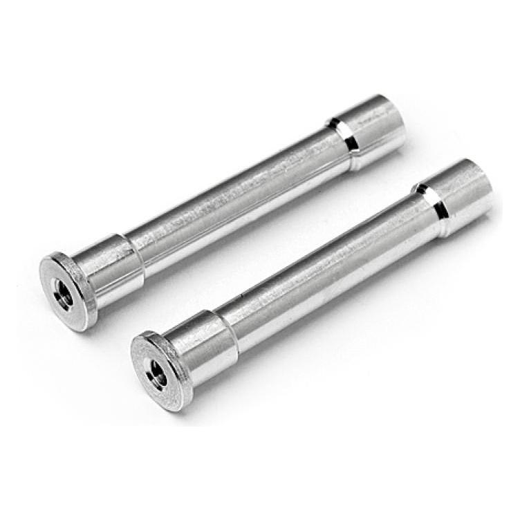 HPI Pulse Lightweight Steering Post (pr) (101460)