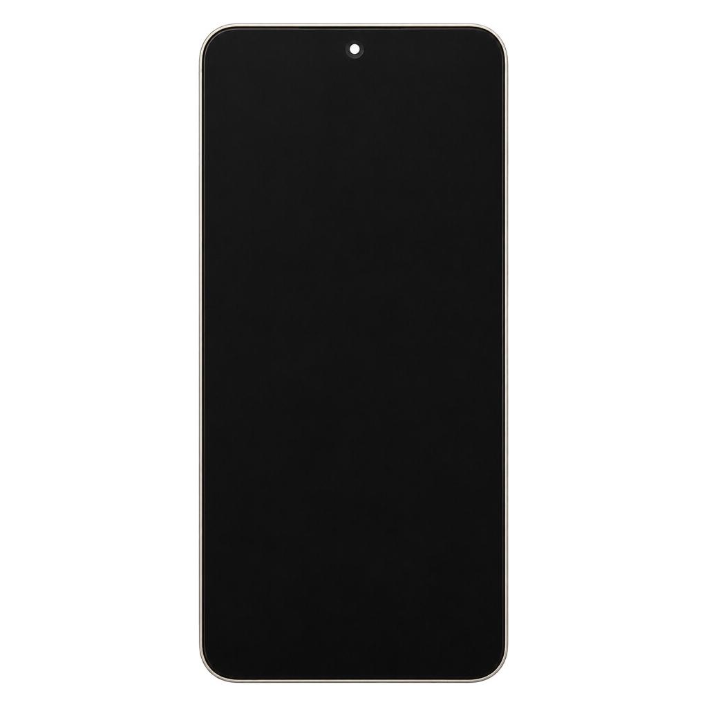 Honor Display + Rahmen Magic8 Lite Waldgrün 0235ARVD (Display, Honor Magic 8 Lite) (0235ARVD)