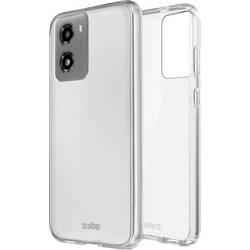 sbs mobile Cover Motorola Moto G05 Transparent TESKINMOG05T