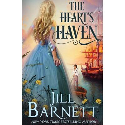 The Heart's Haven, Taschenbuch von Jill Barnett, Oliver-Heber Books, 978-1-64839-365-5