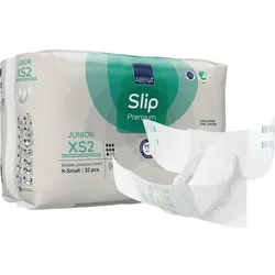 Abena Slip Junior Xs2 Premium 32 ST