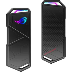 ASUS ROG Strix Arion M.2 NVMe-SSD-Gehäuse
