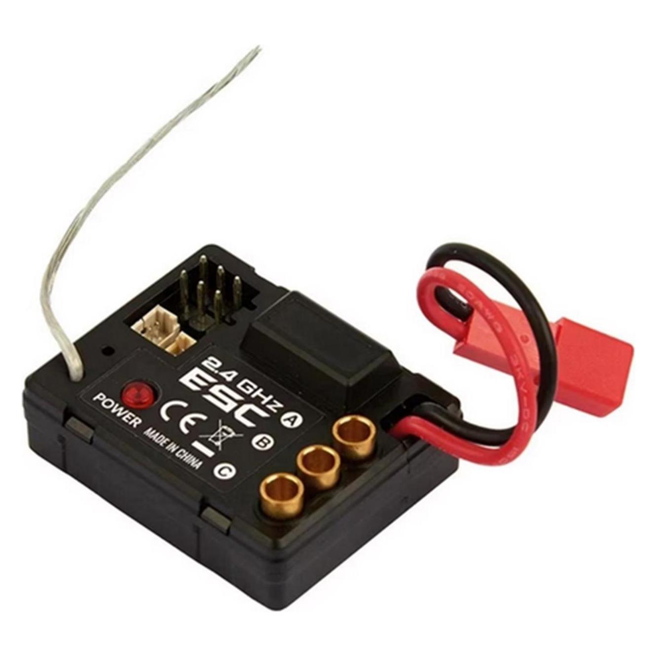 Amewi Empfänger 2in1 mit Brushless Regler zu Breaker (014-21087-037)