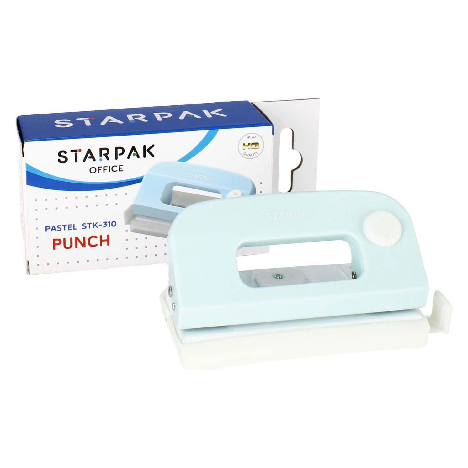 Starpak Locher STK-310 pastellblau (47333601)