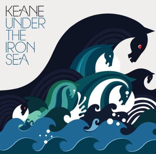 Keane - Under the Iron Sea (Ltd. Pur Edition) - Preis vom 07.10.2026 11:45:10 h
