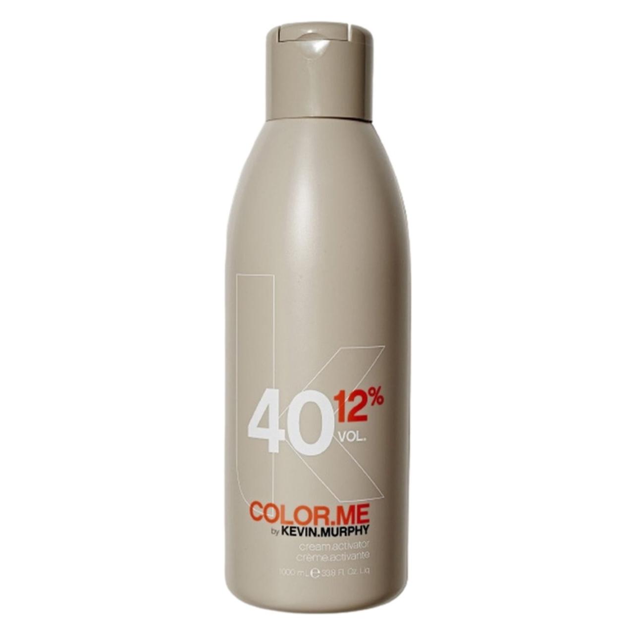 Kevin Murphy PEROXYDE Cream.Activator 40 Vol 12% 1000ml (41036195)