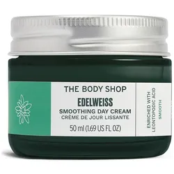 The Body Shop, Gesichtscreme, Edelweiss Day Cream (50 ml, Tagescreme)