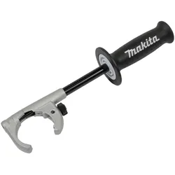 Makita, Zubehör Maschine, Seitengriff kpl. - 122C01