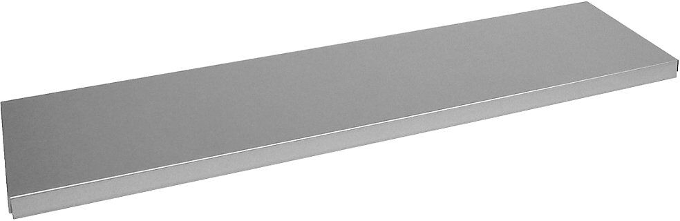 Fachboden für Großraum-Schrank, VE 2 Stk, Tiefe 250 mm mauser