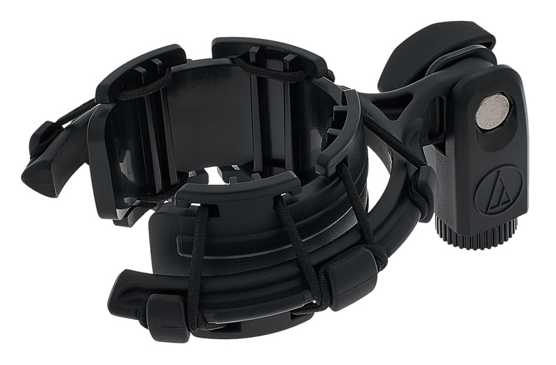 Technica AT8455 Shockmount Black