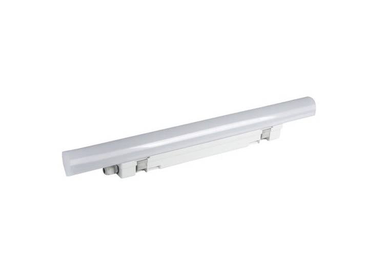 MÜLLER-LICHT LED-Feuchtraum-Wannenleuchte AQUAFIX 60, 20 W, 1850 lm, 4000 K