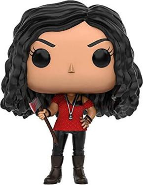 Pop Ash Vs Evil Dead Kelly Vin door Sonstige Verlage