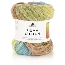 Pro Lana Wolle Piuma Cotton