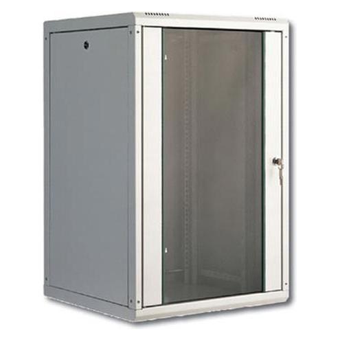 Digitus DN-19 20-U-6/6 Wandschrank (20 HE, 19 Zoll Rack) (DN-19 20-U-6/6)