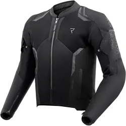 Rebelhorn Jax wasserdichte Motorrad Textiljacke XL