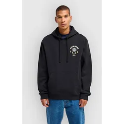 RVCA The Star Hoodie rvca black Gr. XL