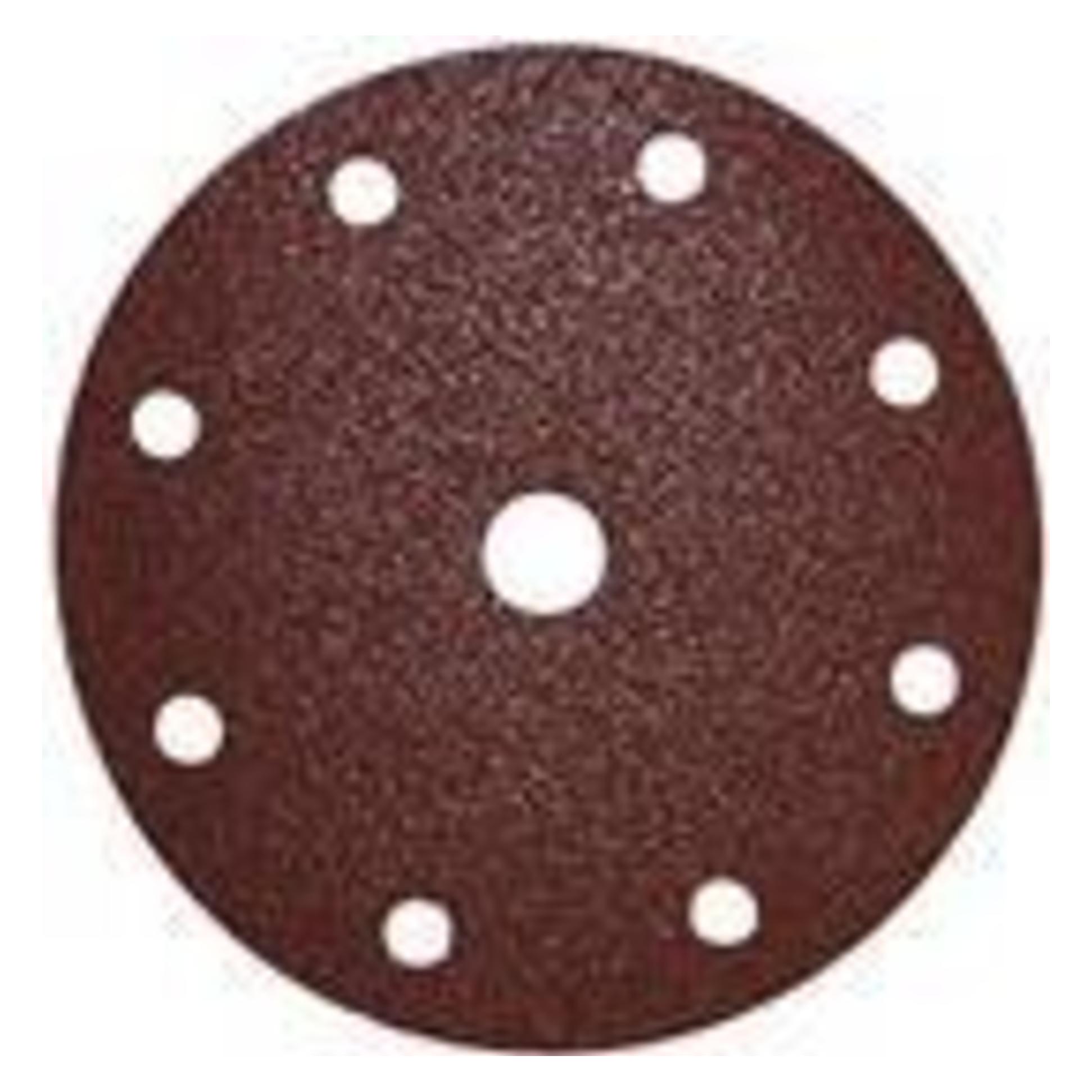 Makita Ø 150mm Schleifpapier Klett Korn 240 (240) (P-37910)