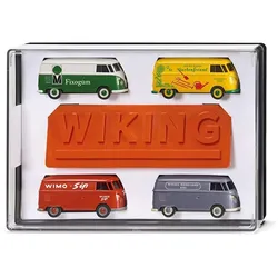 Wiking 217001  - Geschenkpackung - VW T1