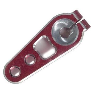 Wittmax AL Servo-Arm Color Version Red (107A54263A)