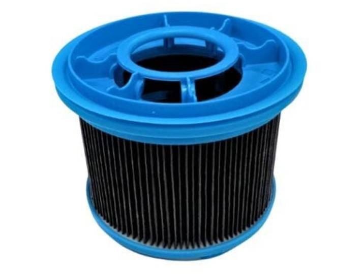 Staubsauger-HEPA-Filter BISSELL PowerClean - Farbe: schwarz - Staubsaugerzubehör