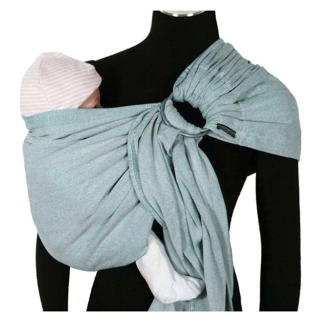 Didymos DidySling Ozean Grösse 1R (37728901)