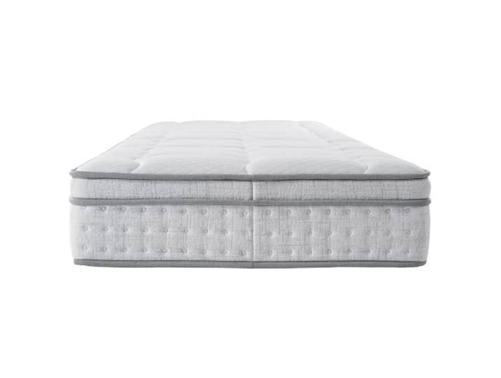BXEYXE 7-Zonen Taschenfederkernmatratze 90x200 cm H3, 25cm Hohe Kaltschaum Hybrid-Matratze, Ergonomische Punktelastizität & Atmungsaktiv, Oeko-TEX Zertifiziert, Matratze für Einzelschläfer