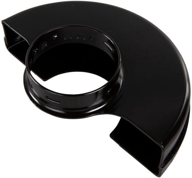 Capot de protection Makita 125mm de coupe (162708-5)