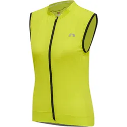 newline Core Biking Fahrradweste Damen evening primrose XL