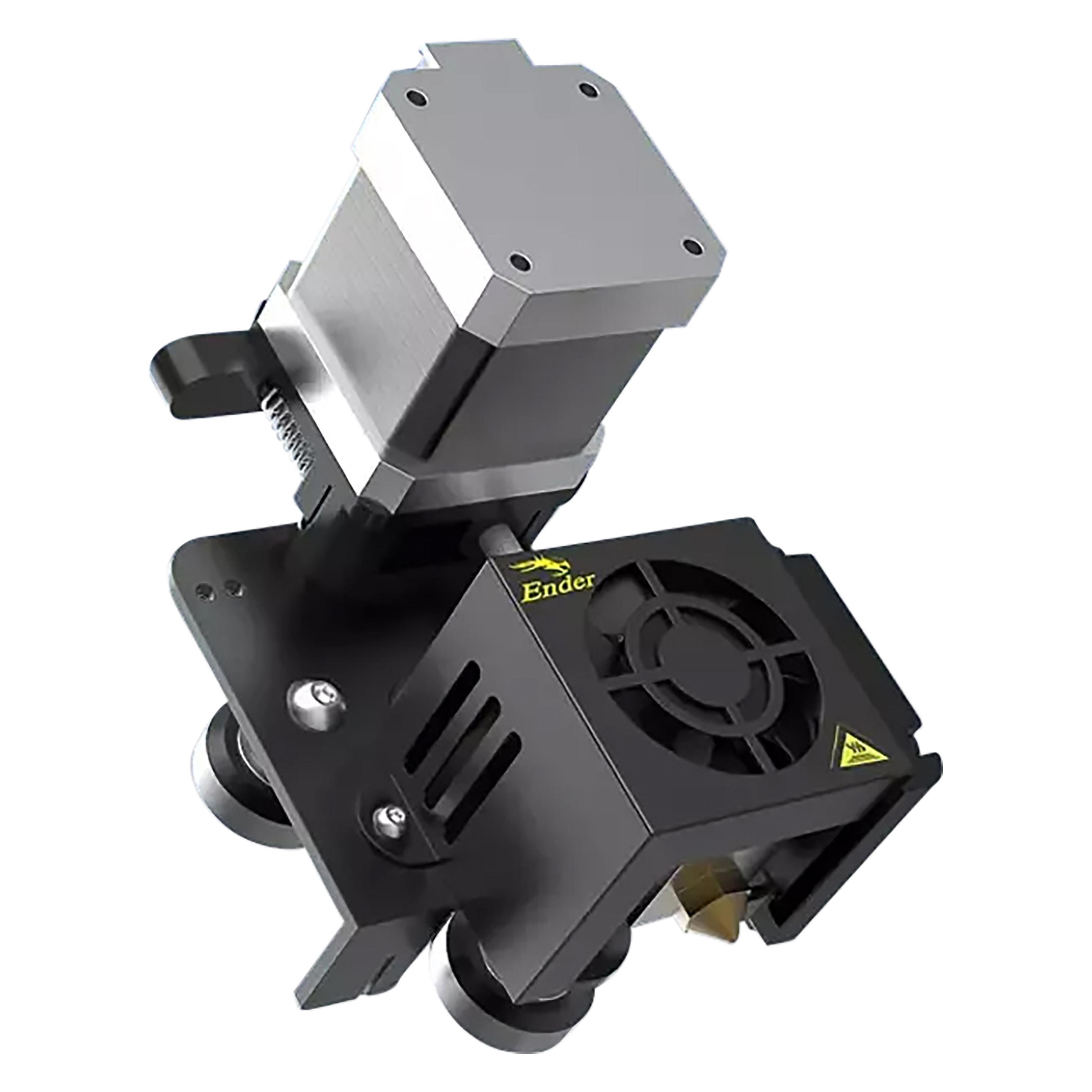 Creality Ender-3 Direct Extruding Kit 3d Zubehoer (Ersatzteile, Zubehör) (4001020013)