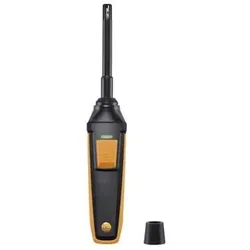 Testo Tastkopf, bis +70°C / 100%RH, Messtechnik