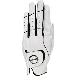 Srixon Allwetterhandschuh, weiss