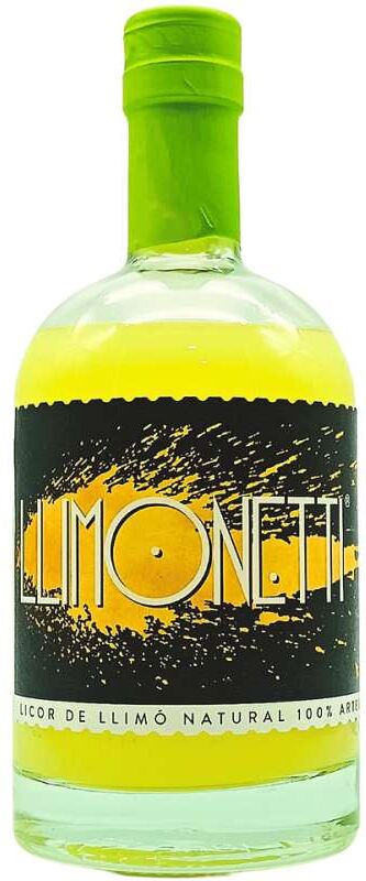 Elixirs de Ponent "Licor premium 1.67 kg - Graduación 50 cl - Origen España - Botella Exclusiva - SEO"