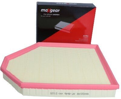 MAXGEAR 26-2385 Air filter